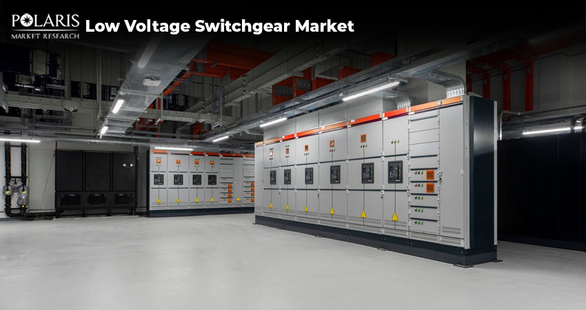 Top 5 Companies in the Low Voltage Switchgear Industry in 2025